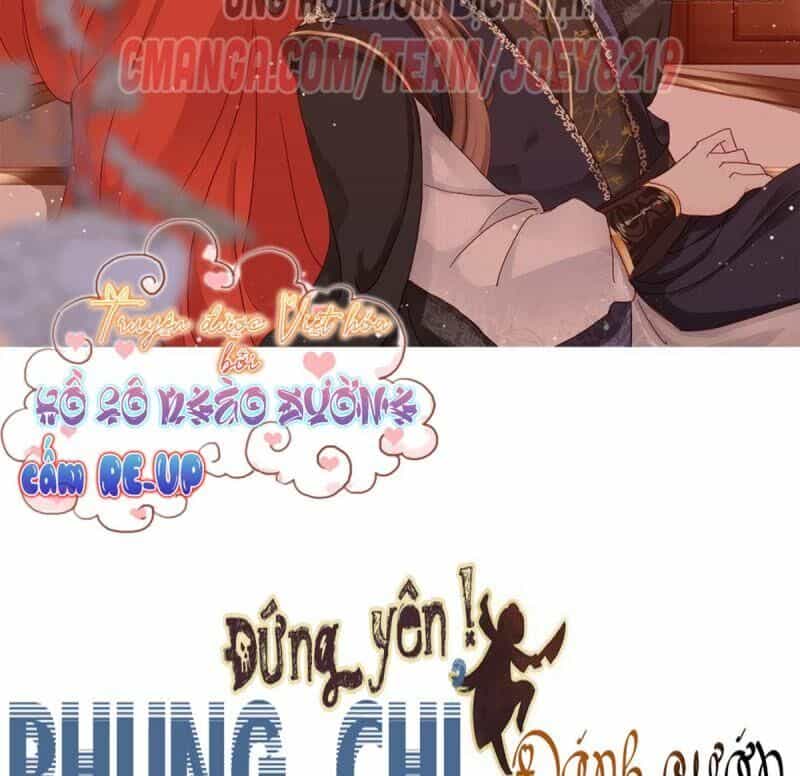 Đứng Lại! Phụng Chỉ Ăn Cướp - Chương 19 - ảnh 2