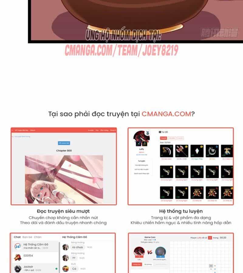 Đứng Lại! Phụng Chỉ Ăn Cướp - Chương 19 - ảnh 29