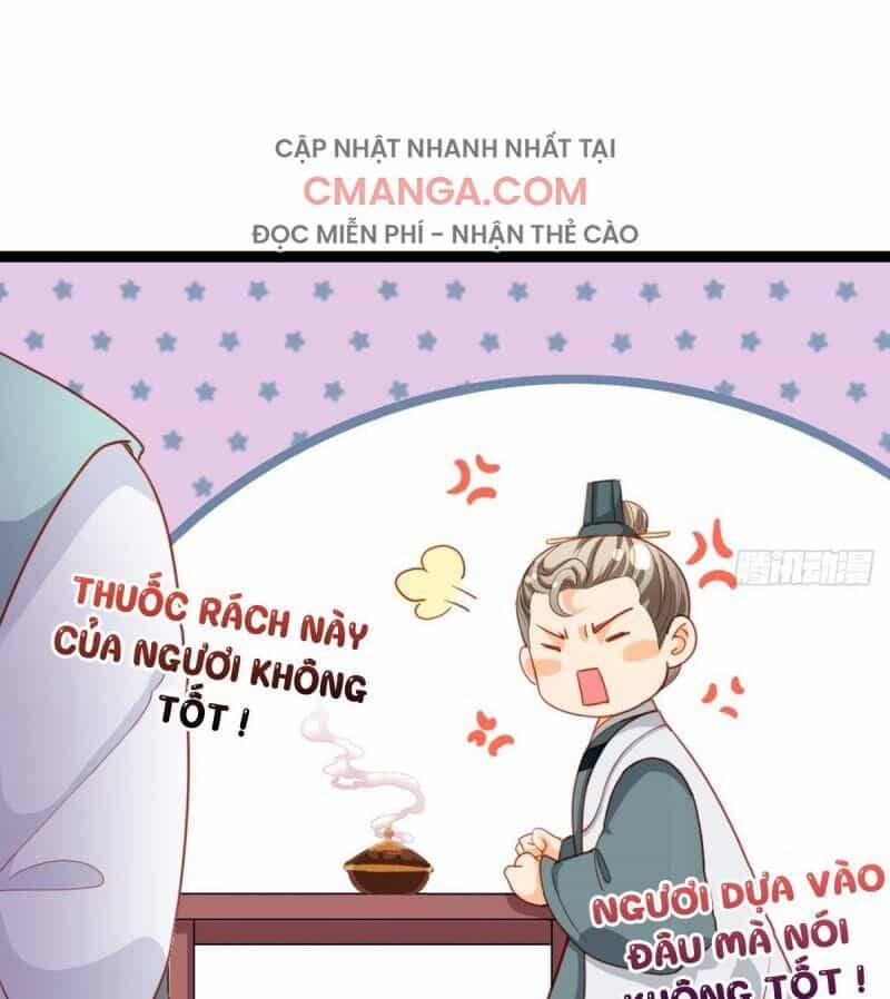 Đứng Lại! Phụng Chỉ Ăn Cướp - Chương 19 - ảnh 33