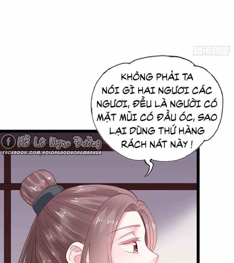 Đứng Lại! Phụng Chỉ Ăn Cướp - Chương 19 - ảnh 38