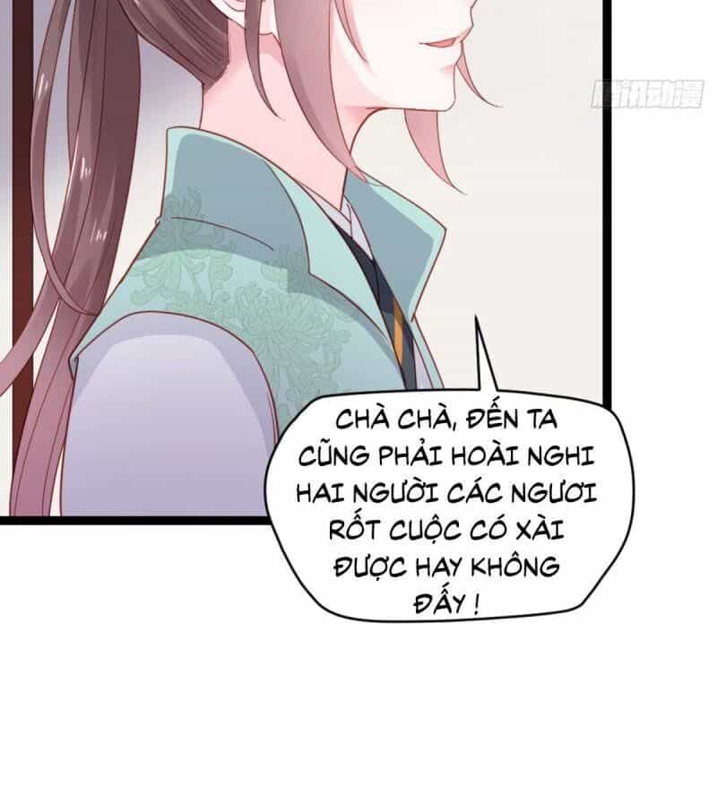 Đứng Lại! Phụng Chỉ Ăn Cướp - Chương 19 - ảnh 39