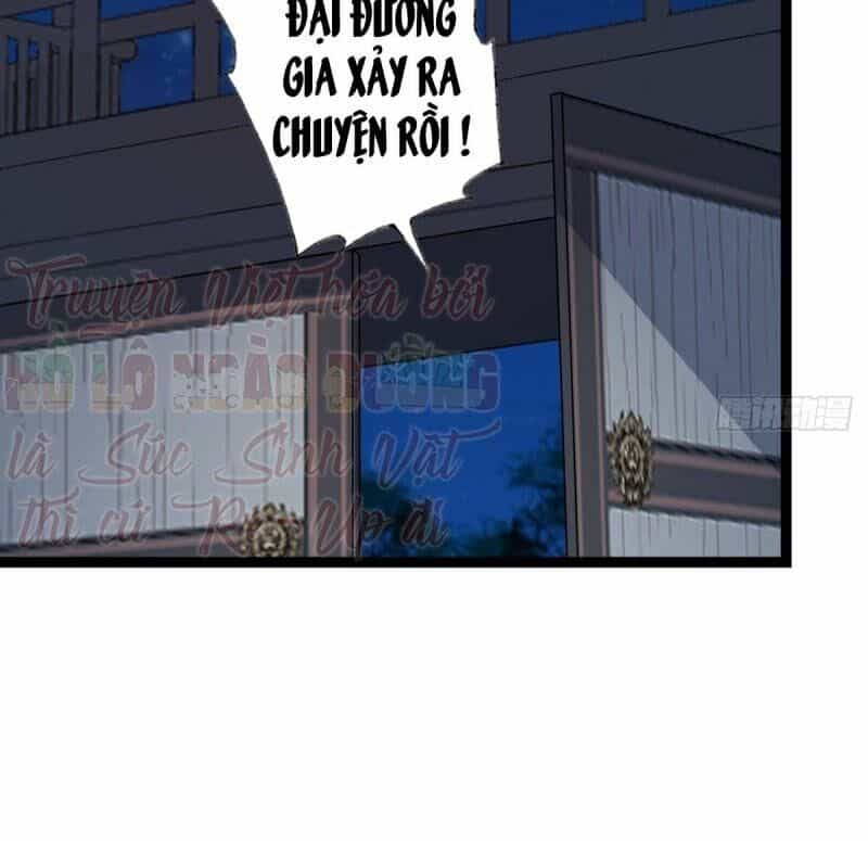 Đứng Lại! Phụng Chỉ Ăn Cướp - Chương 19 - ảnh 5