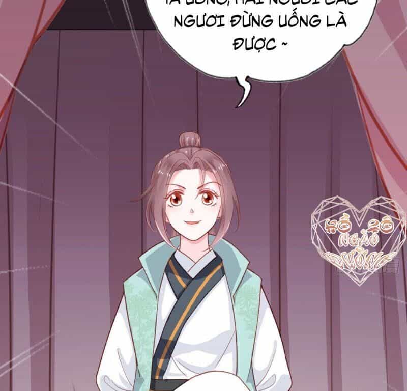 Đứng Lại! Phụng Chỉ Ăn Cướp - Chương 19 - ảnh 51