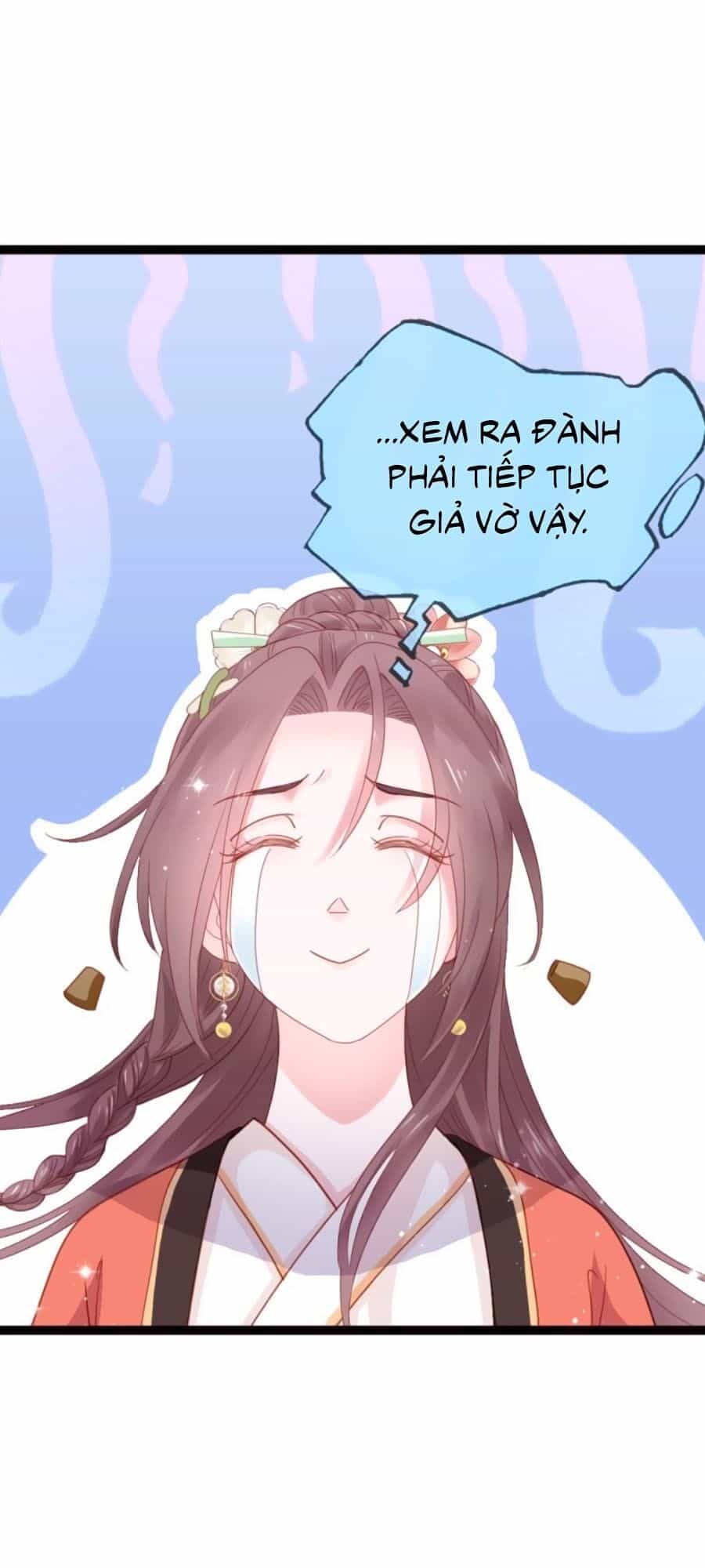 Đứng Lại! Phụng Chỉ Ăn Cướp - Chương 2 - ảnh 10