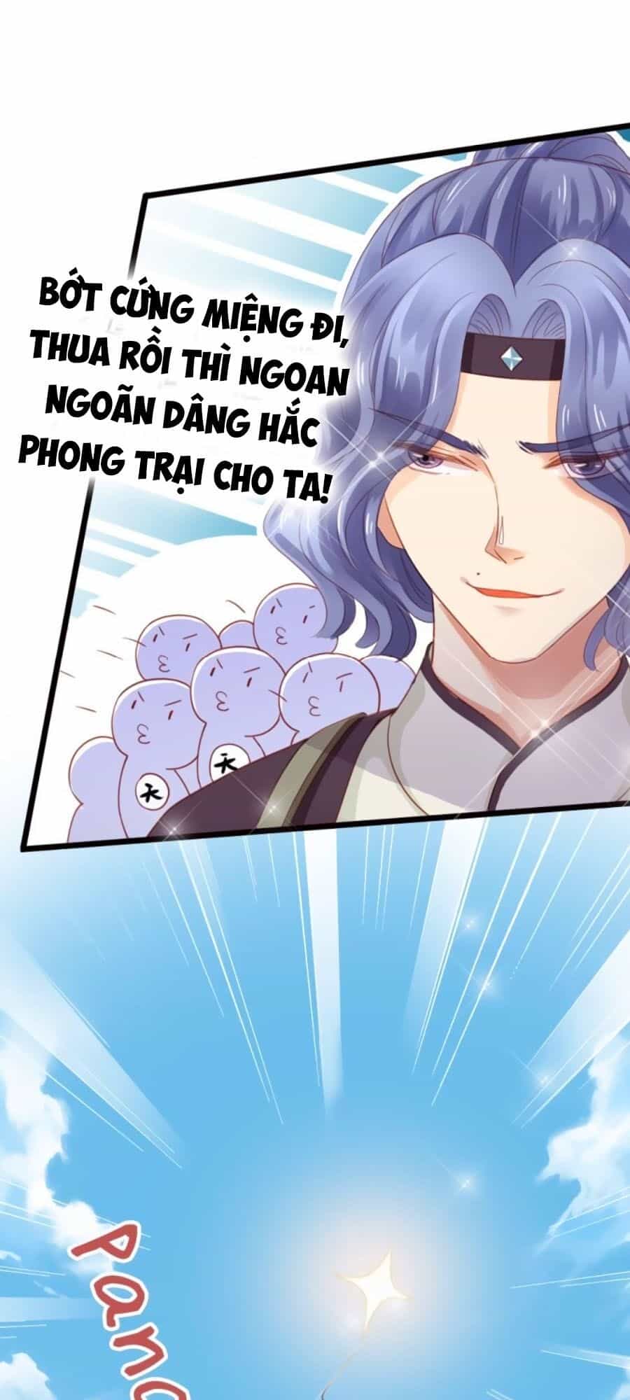 Đứng Lại! Phụng Chỉ Ăn Cướp - Chương 2 - ảnh 27