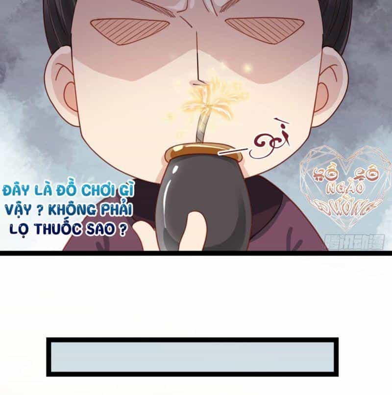 Đứng Lại! Phụng Chỉ Ăn Cướp - Chương 20 - ảnh 11