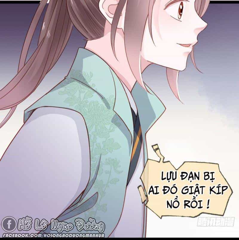 Đứng Lại! Phụng Chỉ Ăn Cướp - Chương 20 - ảnh 19
