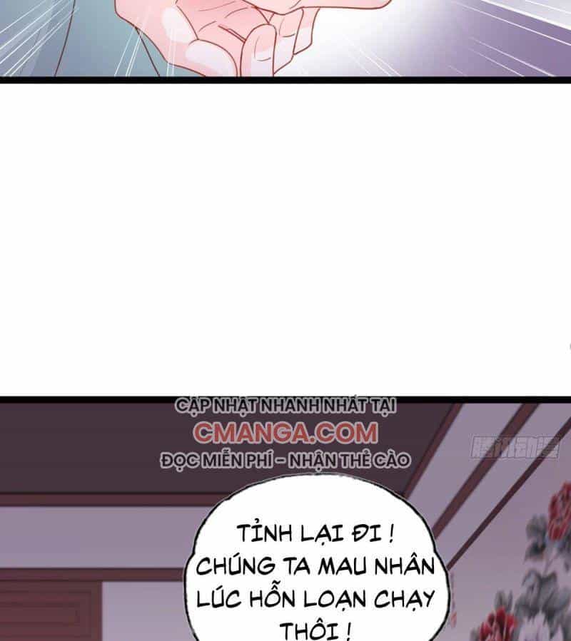 Đứng Lại! Phụng Chỉ Ăn Cướp - Chương 20 - ảnh 33