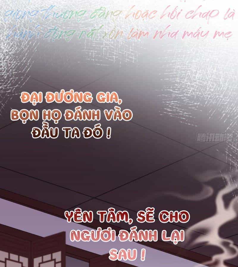 Đứng Lại! Phụng Chỉ Ăn Cướp - Chương 20 - ảnh 35