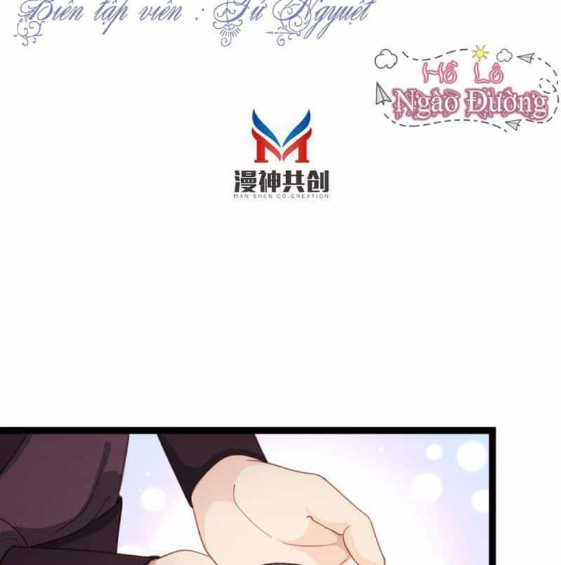 Đứng Lại! Phụng Chỉ Ăn Cướp - Chương 20 - ảnh 4