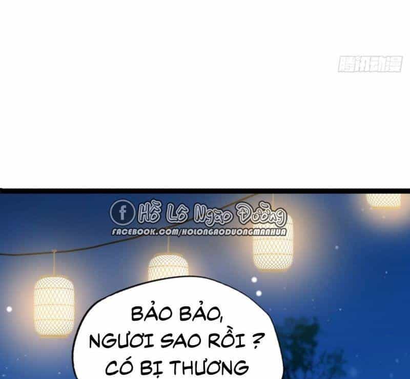 Đứng Lại! Phụng Chỉ Ăn Cướp - Chương 20 - ảnh 43