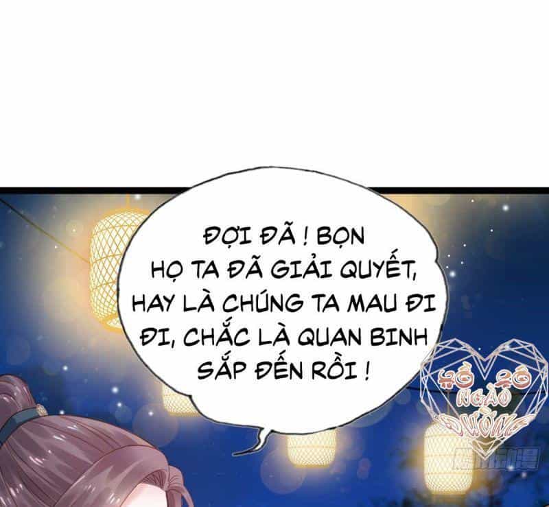 Đứng Lại! Phụng Chỉ Ăn Cướp - Chương 20 - ảnh 49