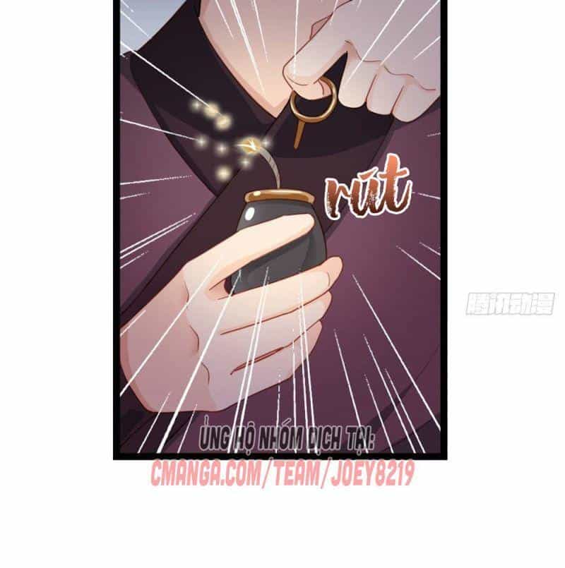 Đứng Lại! Phụng Chỉ Ăn Cướp - Chương 20 - ảnh 9