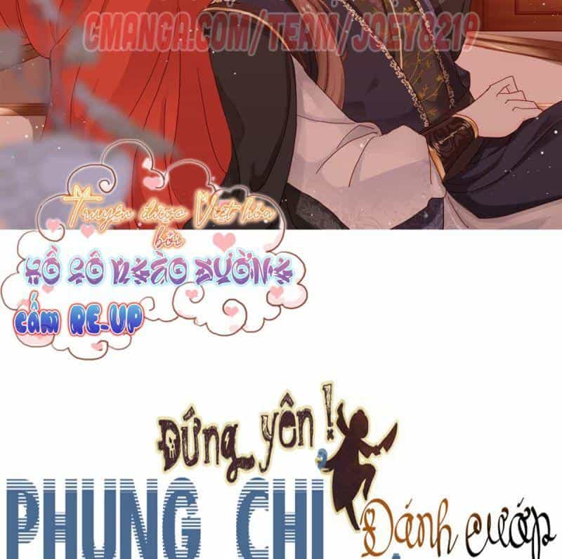 Đứng Lại! Phụng Chỉ Ăn Cướp - Chương 21 - ảnh 2