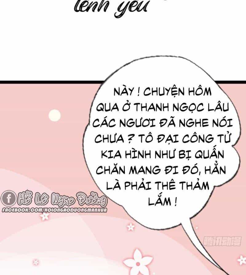 Đứng Lại! Phụng Chỉ Ăn Cướp - Chương 21 - ảnh 30