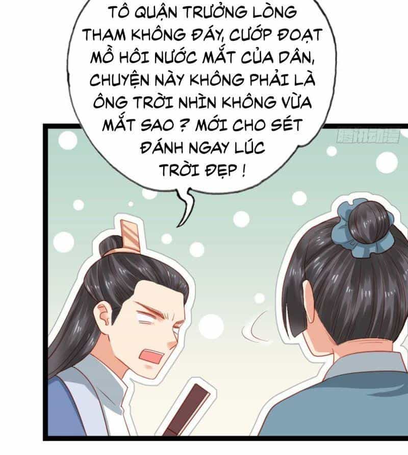 Đứng Lại! Phụng Chỉ Ăn Cướp - Chương 21 - ảnh 37