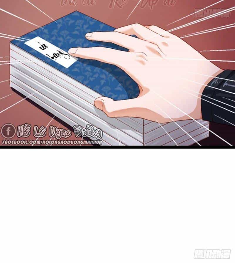 Đứng Lại! Phụng Chỉ Ăn Cướp - Chương 21 - ảnh 40