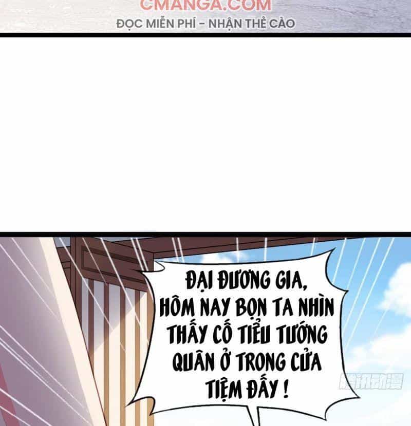 Đứng Lại! Phụng Chỉ Ăn Cướp - Chương 21 - ảnh 45