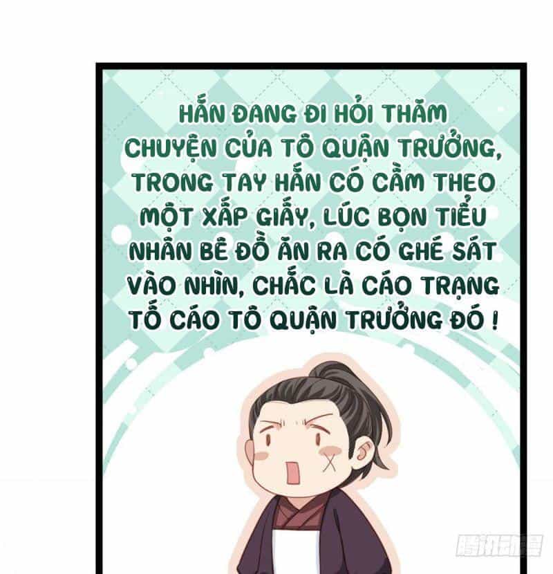 Đứng Lại! Phụng Chỉ Ăn Cướp - Chương 21 - ảnh 49
