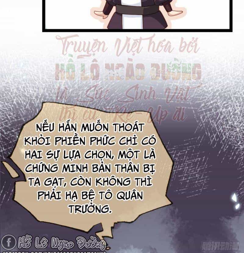 Đứng Lại! Phụng Chỉ Ăn Cướp - Chương 21 - ảnh 50