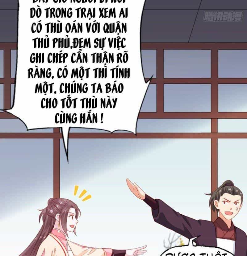 Đứng Lại! Phụng Chỉ Ăn Cướp - Chương 21 - ảnh 55