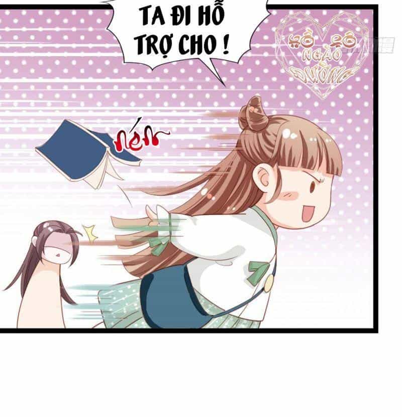 Đứng Lại! Phụng Chỉ Ăn Cướp - Chương 21 - ảnh 57
