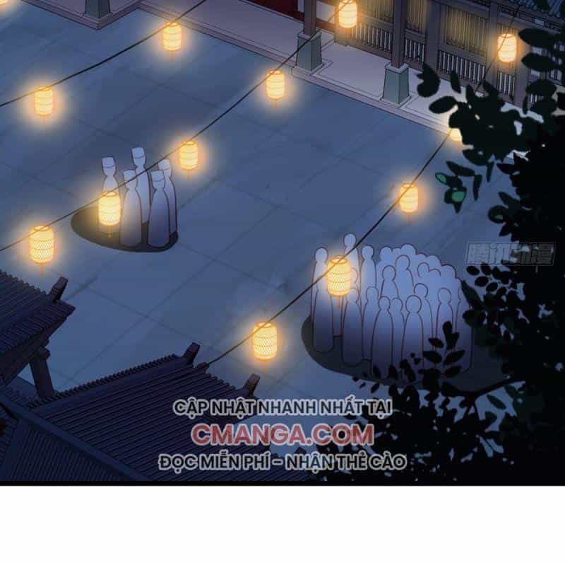Đứng Lại! Phụng Chỉ Ăn Cướp - Chương 21 - ảnh 6