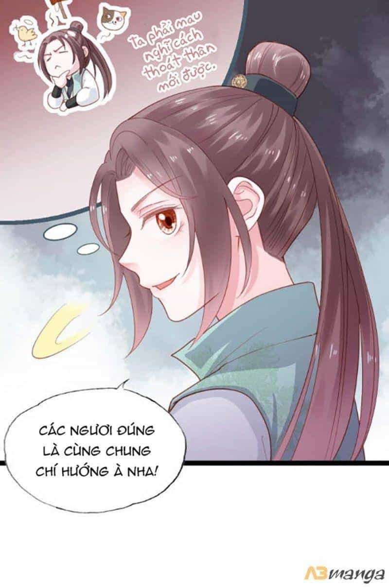 Đứng Lại! Phụng Chỉ Ăn Cướp - Chương 22 - ảnh 10
