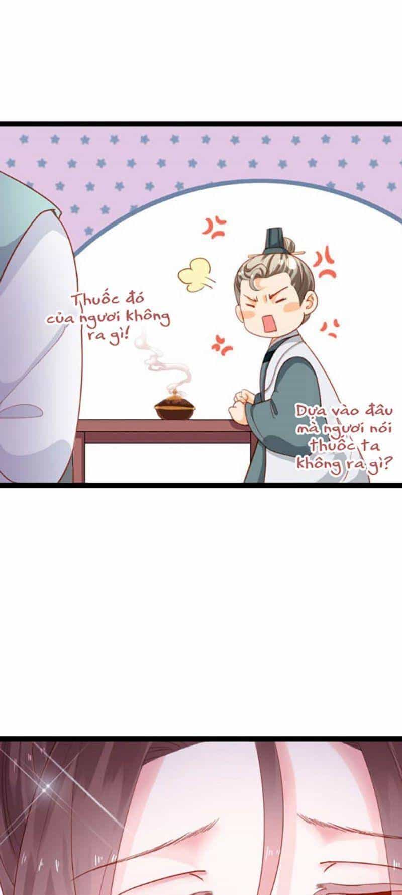 Đứng Lại! Phụng Chỉ Ăn Cướp - Chương 22 - ảnh 15