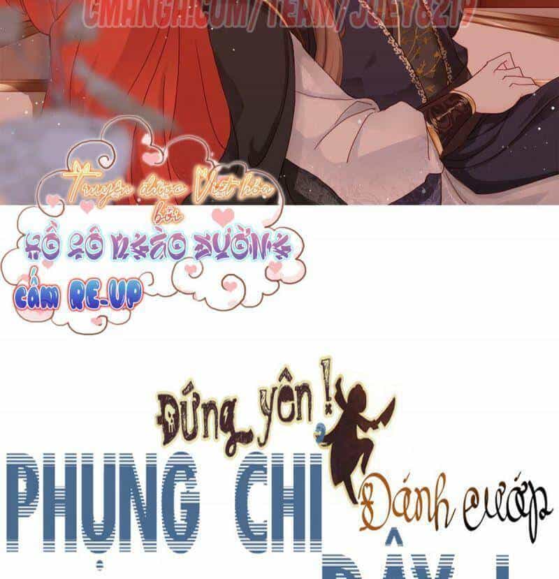 Đứng Lại! Phụng Chỉ Ăn Cướp - Chương 24 - ảnh 2