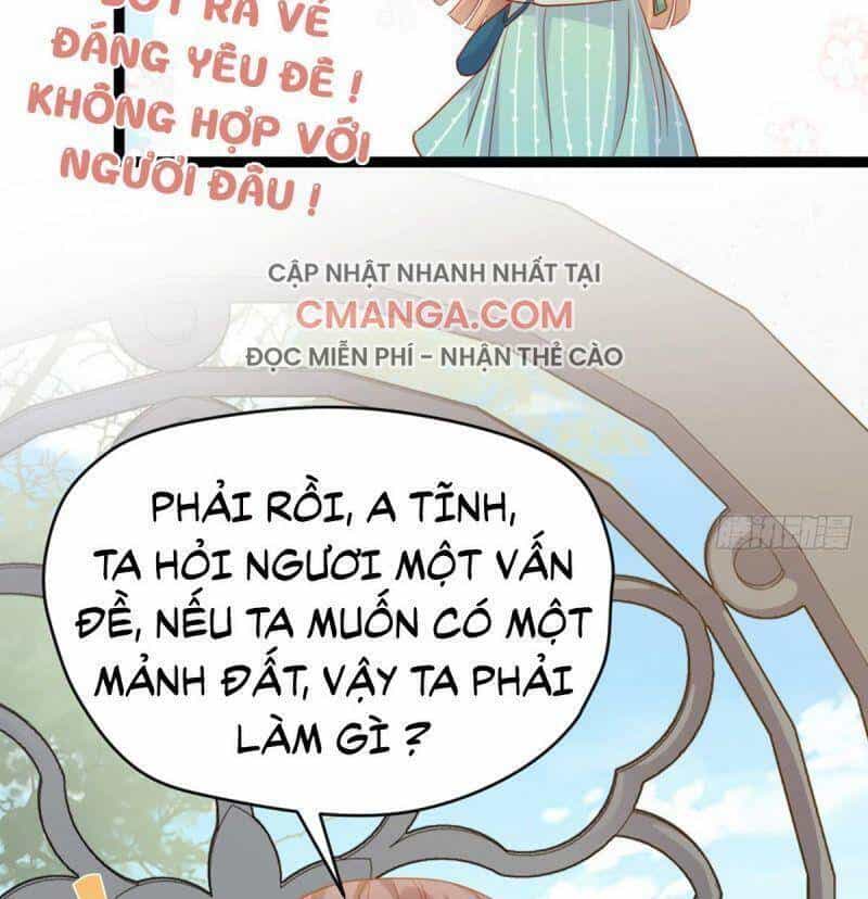 Đứng Lại! Phụng Chỉ Ăn Cướp - Chương 24 - ảnh 33