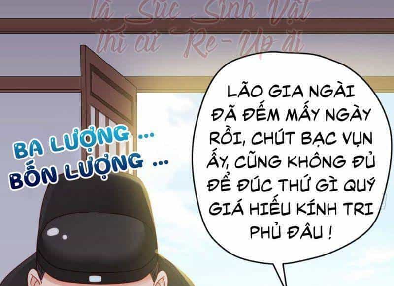 Đứng Lại! Phụng Chỉ Ăn Cướp - Chương 24 - ảnh 50