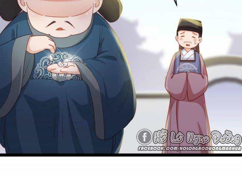 Đứng Lại! Phụng Chỉ Ăn Cướp - Chương 24 - ảnh 51