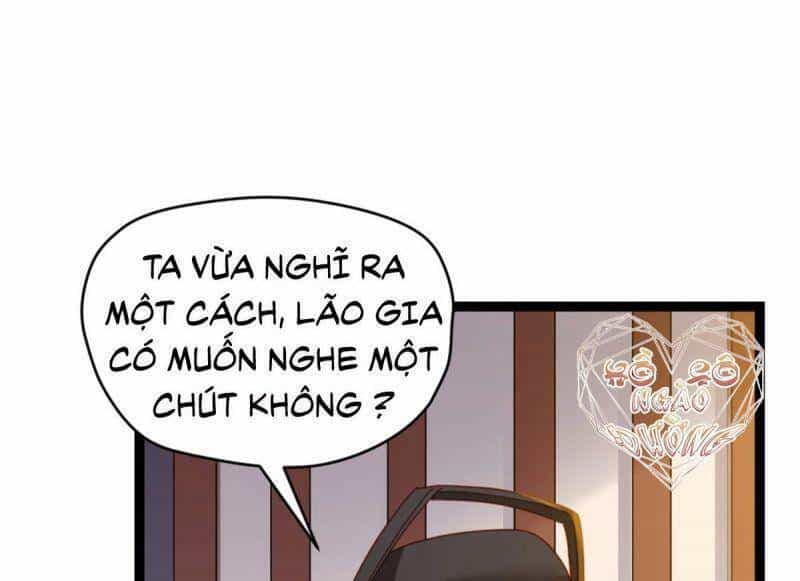 Đứng Lại! Phụng Chỉ Ăn Cướp - Chương 24 - ảnh 54
