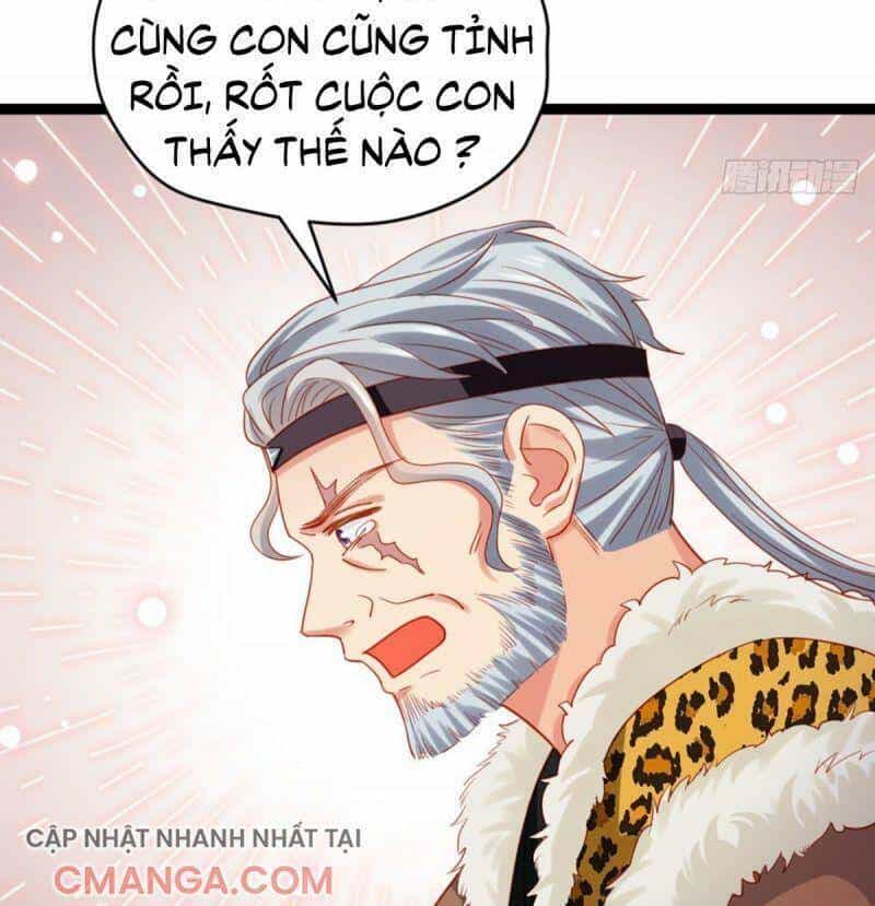 Đứng Lại! Phụng Chỉ Ăn Cướp - Chương 24 - ảnh 7