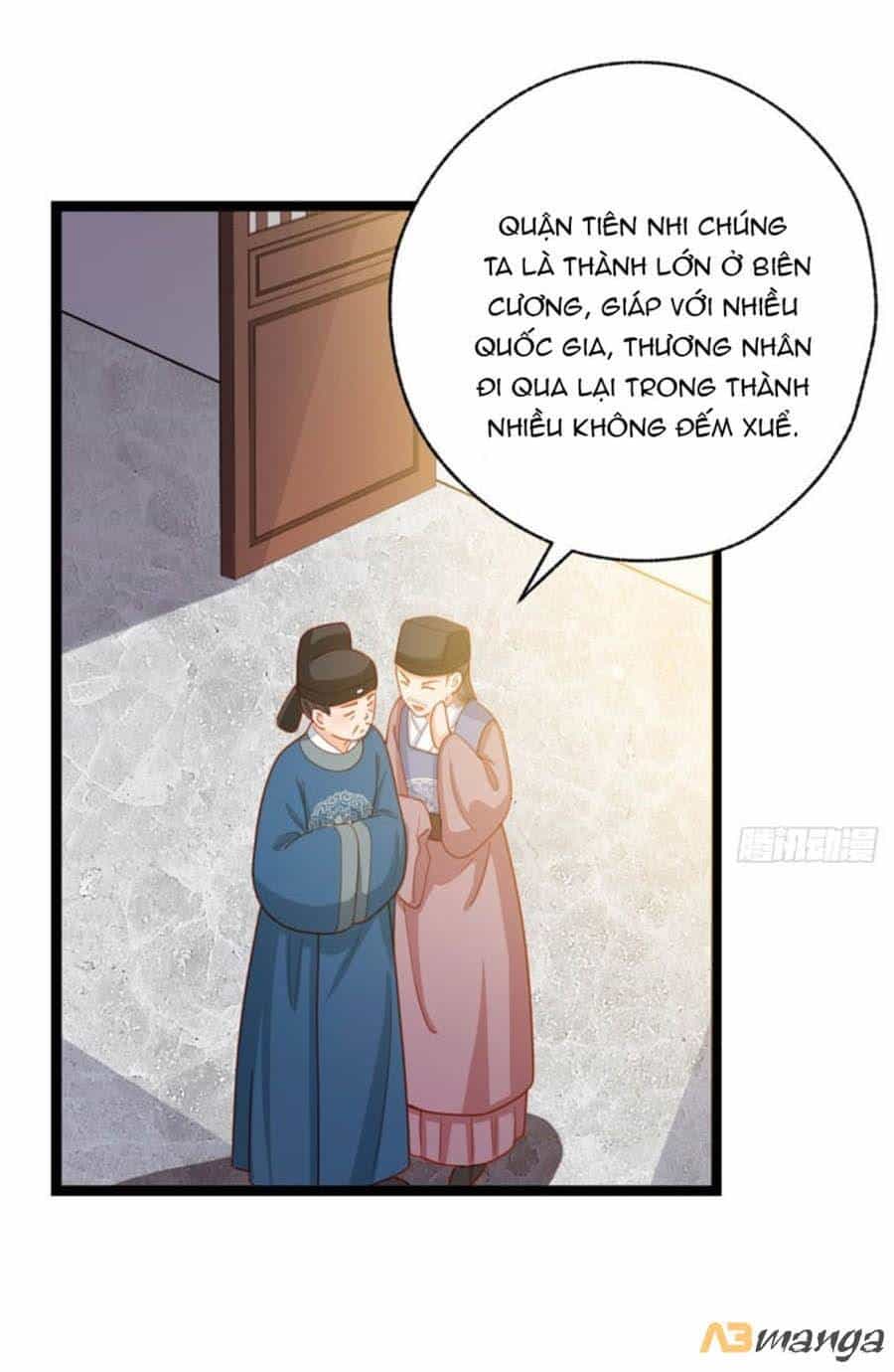 Đứng Lại! Phụng Chỉ Ăn Cướp - Chương 25 - ảnh 2