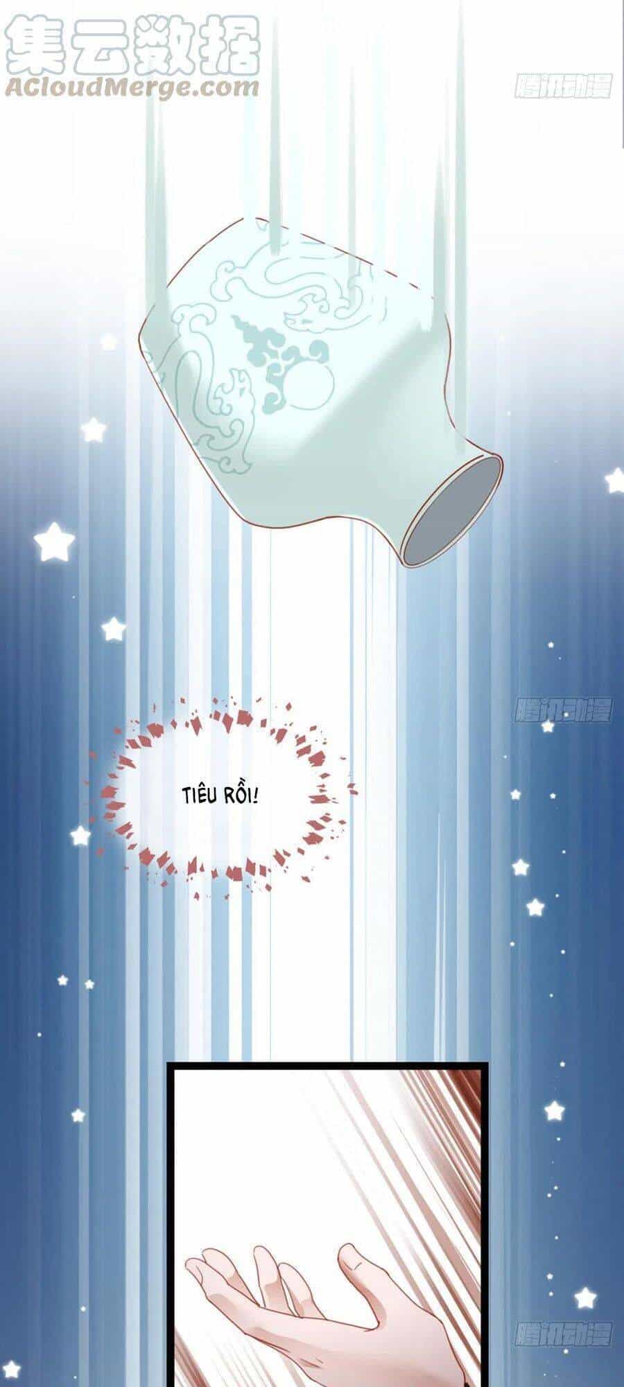 Đứng Lại! Phụng Chỉ Ăn Cướp - Chương 26 - ảnh 11