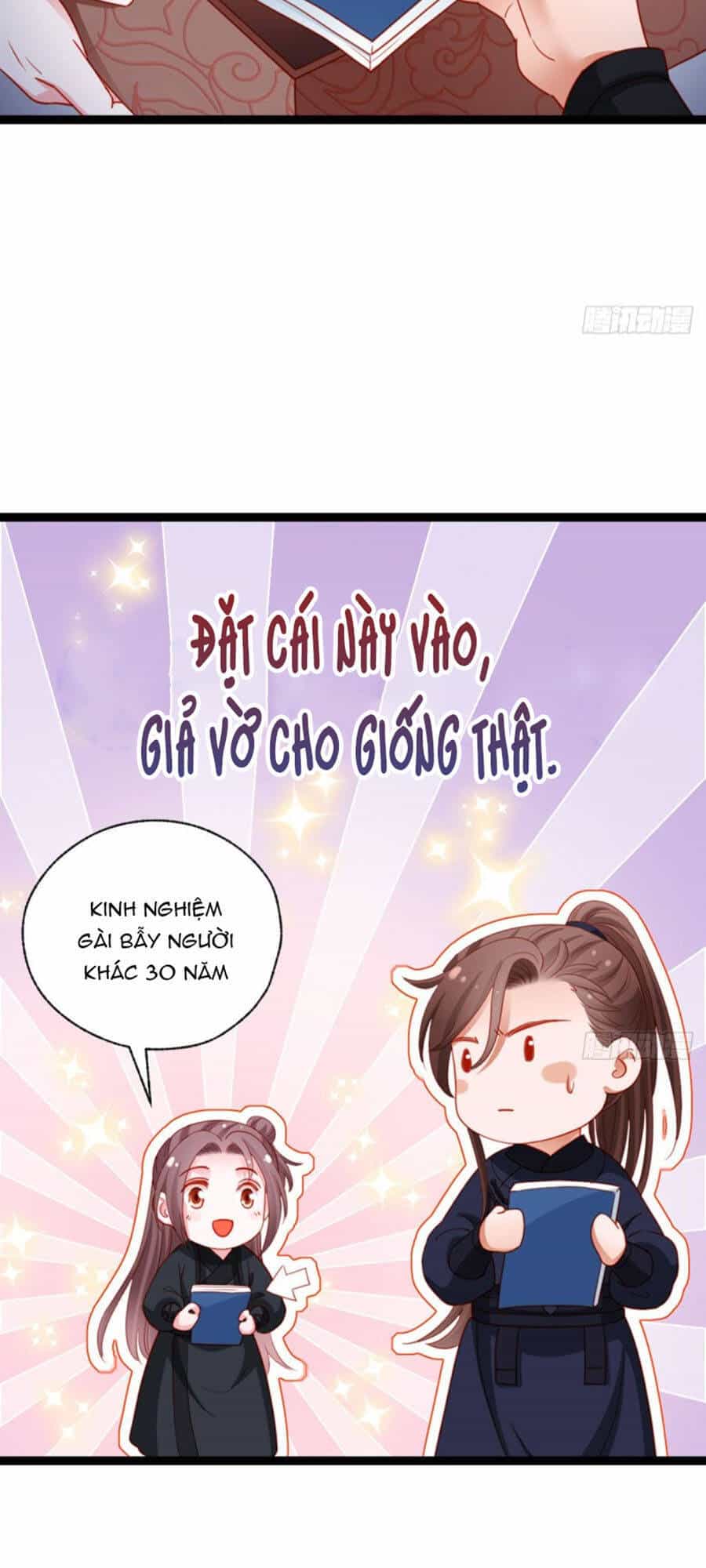 Đứng Lại! Phụng Chỉ Ăn Cướp - Chương 27 - ảnh 22
