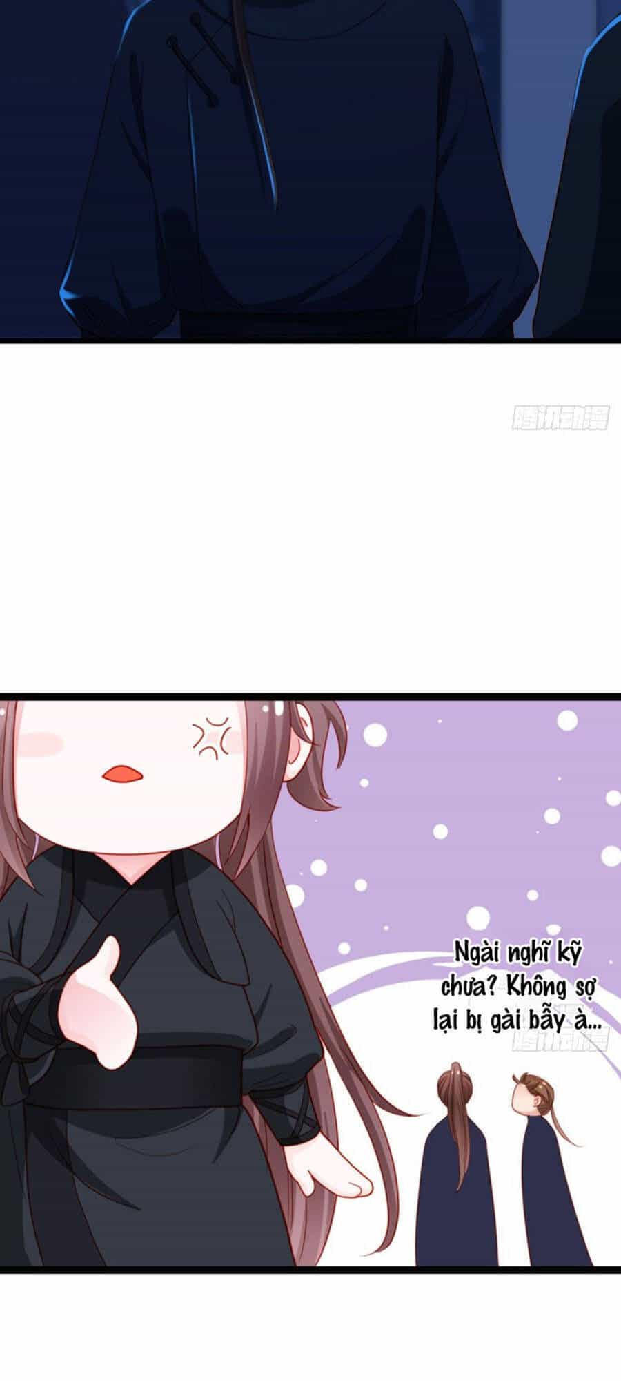 Đứng Lại! Phụng Chỉ Ăn Cướp - Chương 27 - ảnh 4