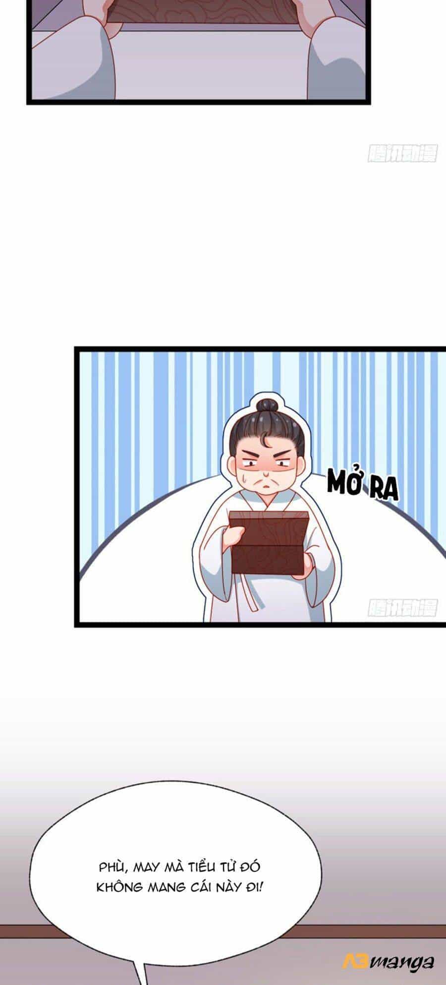 Đứng Lại! Phụng Chỉ Ăn Cướp - Chương 28 - ảnh 17