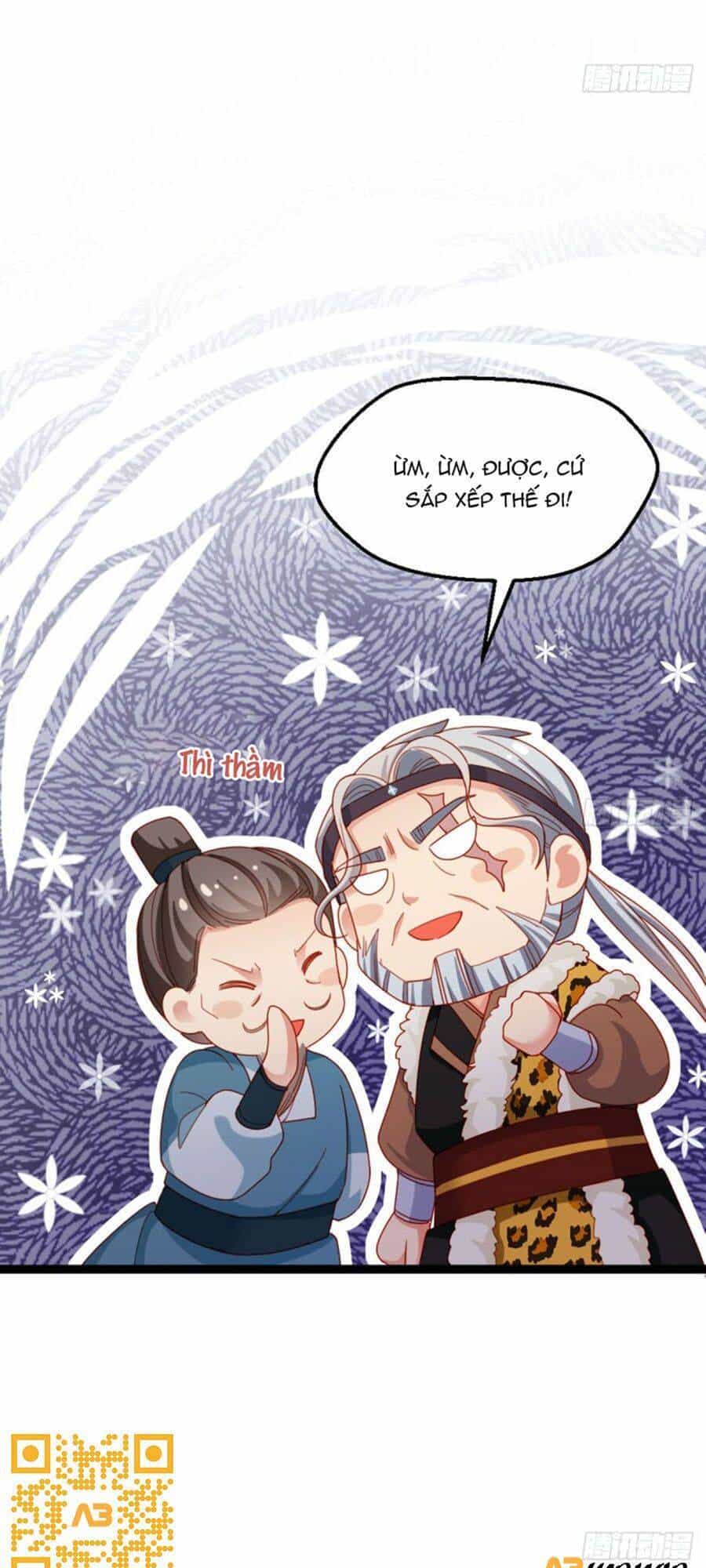 Đứng Lại! Phụng Chỉ Ăn Cướp - Chương 28 - ảnh 28