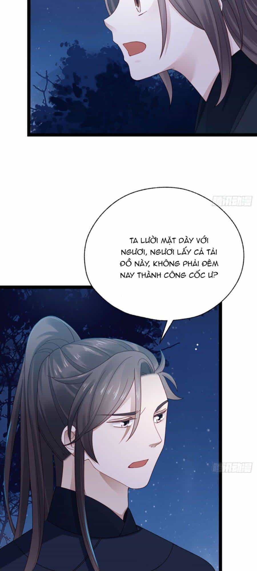 Đứng Lại! Phụng Chỉ Ăn Cướp - Chương 28 - ảnh 5