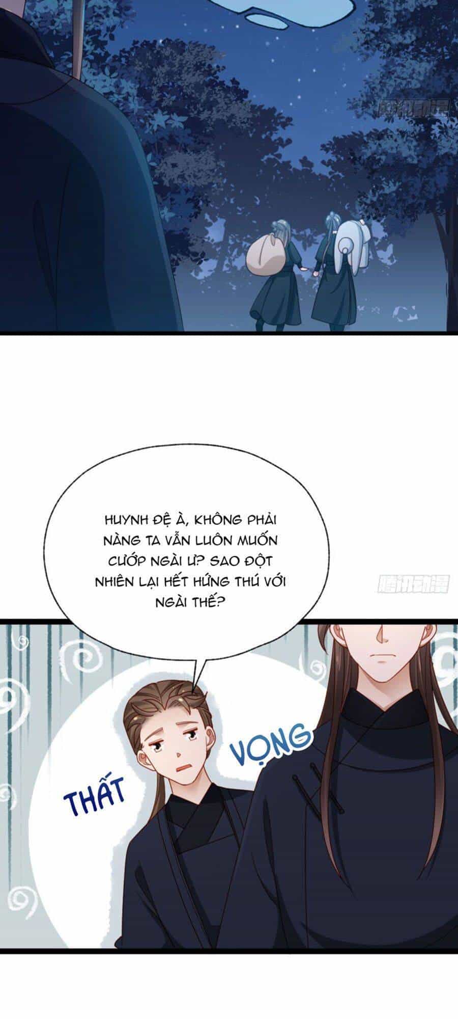 Đứng Lại! Phụng Chỉ Ăn Cướp - Chương 28 - ảnh 8