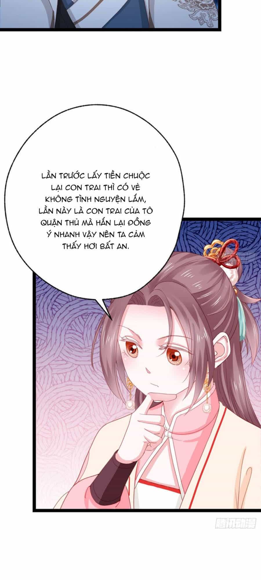 Đứng Lại! Phụng Chỉ Ăn Cướp - Chương 30 - ảnh 5