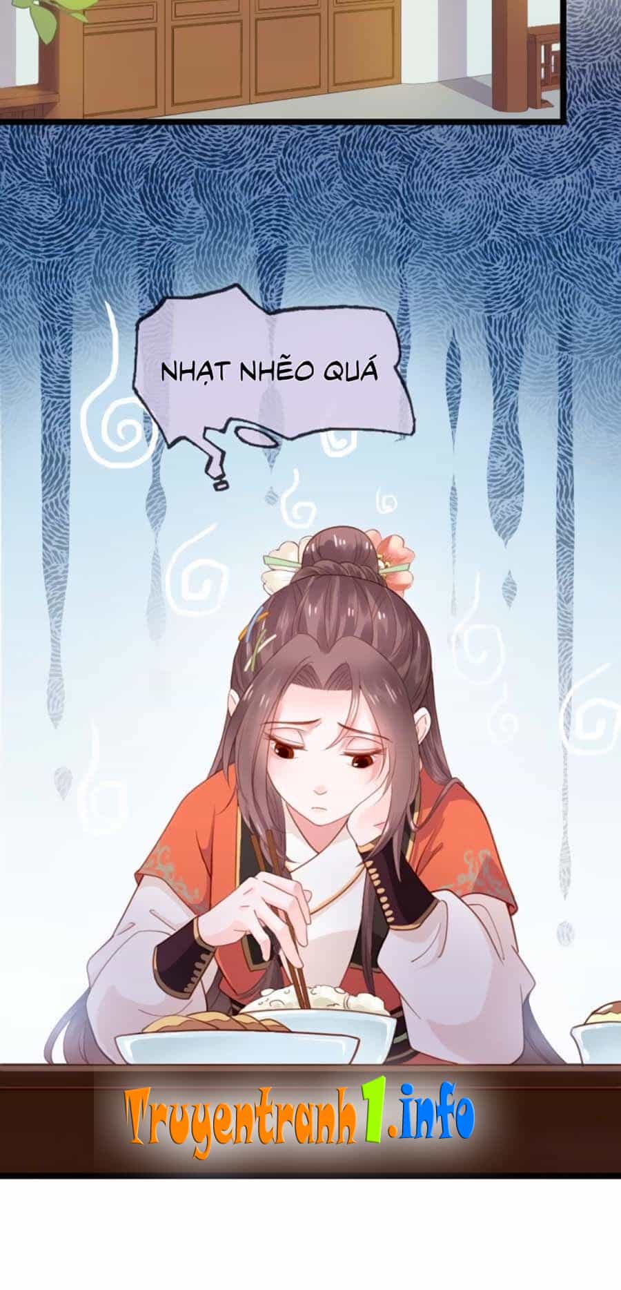 Đứng Lại! Phụng Chỉ Ăn Cướp - Chương 3 - ảnh 11