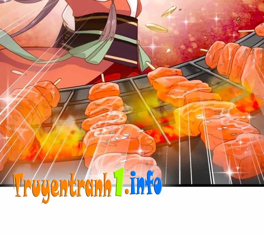 Đứng Lại! Phụng Chỉ Ăn Cướp - Chương 3 - ảnh 21