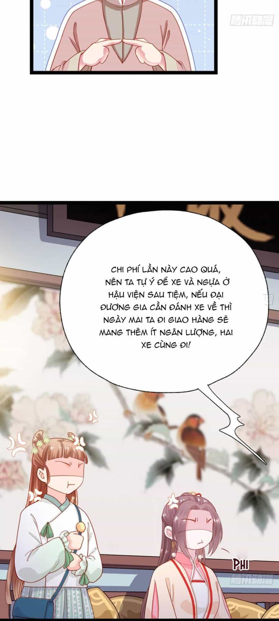 Đứng Lại! Phụng Chỉ Ăn Cướp - Chương 32 - ảnh 16