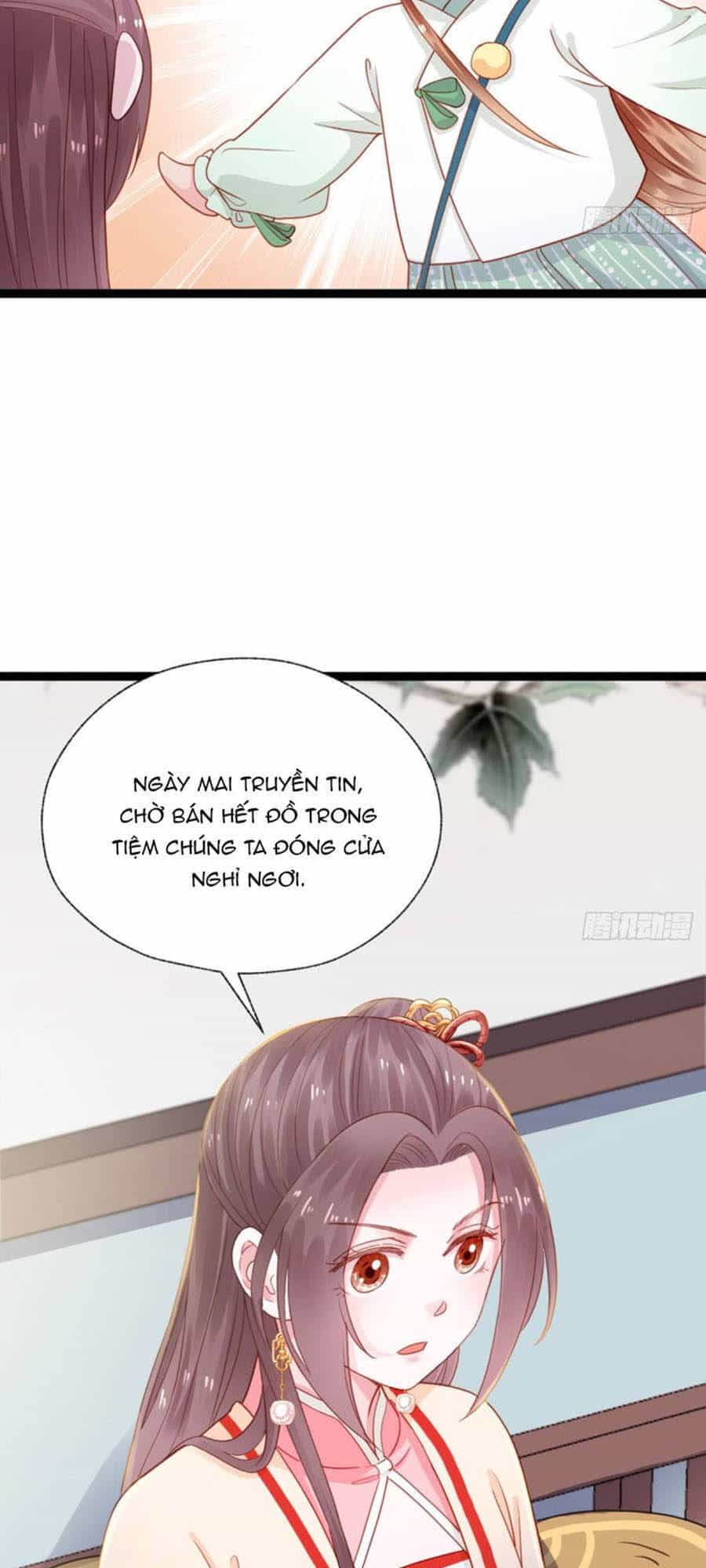 Đứng Lại! Phụng Chỉ Ăn Cướp - Chương 32 - ảnh 19