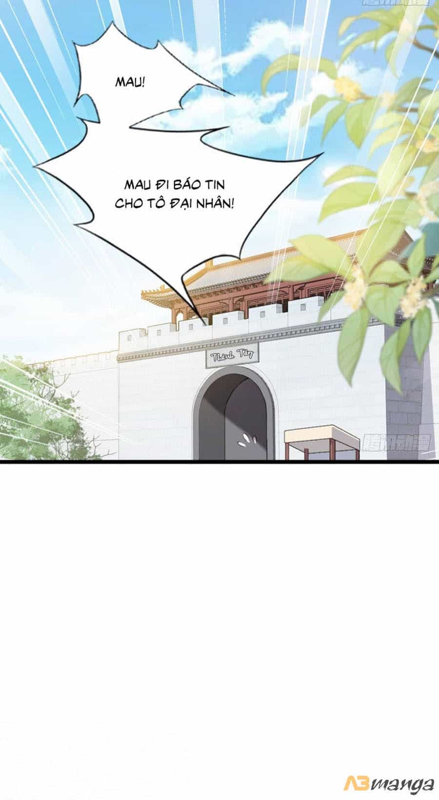 Đứng Lại! Phụng Chỉ Ăn Cướp - Chương 35 - ảnh 19