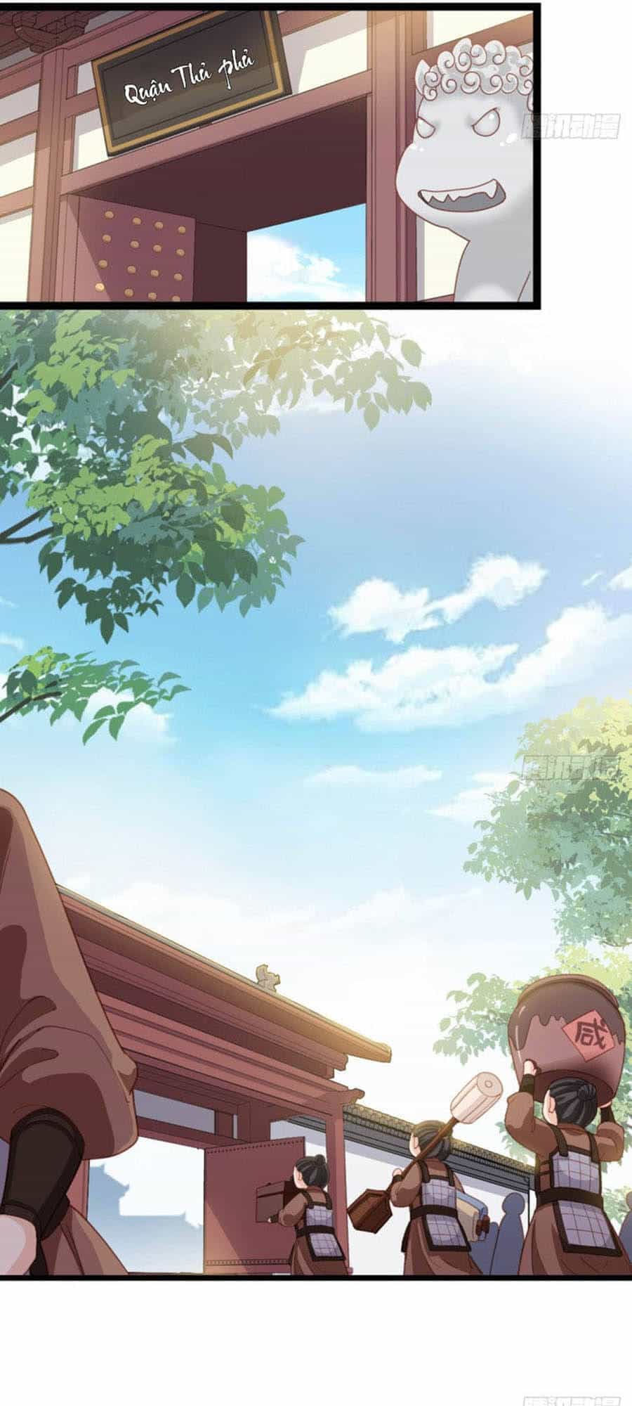 Đứng Lại! Phụng Chỉ Ăn Cướp - Chương 35 - ảnh 20